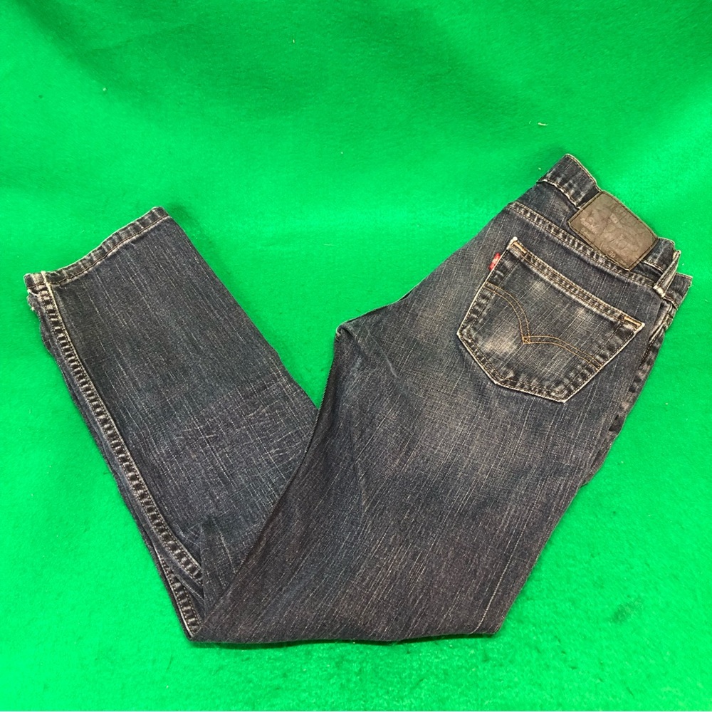 Vintage Levi’s 511 Silver Tab Women’s Size 30x30